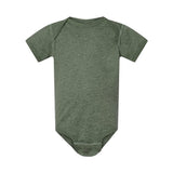 Rabbit Skins Infant Fine Jersey Bodysuit (Q352332)