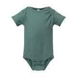 Rabbit Skins Infant Fine Jersey Bodysuit (Q352332)