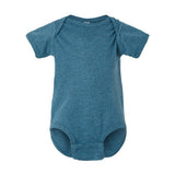 Rabbit Skins Infant Fine Jersey Bodysuit (Q352332)