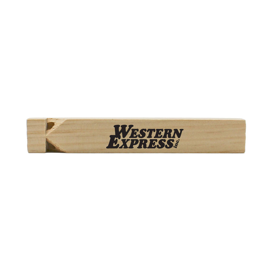 Wooden Train Whistle (Q352422)