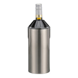 Vinglace Wine Bottle Insulator - Stainless Steel (Q352622)