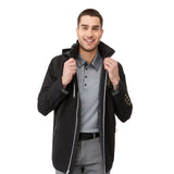 Elevate M-Ansel Jackets (Q352911)