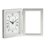 Desk Clock & Photo Frame (Q353311)