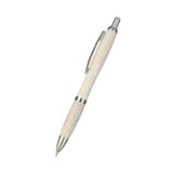 Nash Wheat Straw Ballpoint Pen (Q353322)