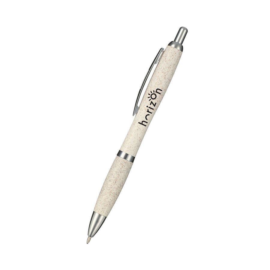Nash Wheat Straw Ballpoint Pen (Q353322)