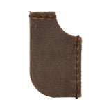 Dogear Leather Corner Bookmark (Q353522)