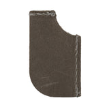 Dogear Leather Corner Bookmark (Q353522)