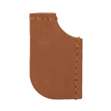 Dogear Leather Corner Bookmark (Q353522)