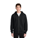 District® MelloFleece Full-Zip Hoodie (Q353632)
