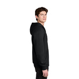 District® MelloFleece Full-Zip Hoodie (Q353632)