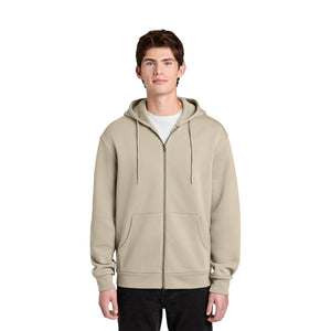 District® MelloFleece Full-Zip Hoodie (Q353632)