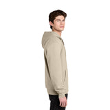 District® MelloFleece Full-Zip Hoodie (Q353632)