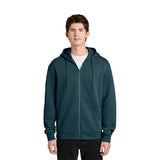 District® MelloFleece Full-Zip Hoodie (Q353632)