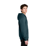 District® MelloFleece Full-Zip Hoodie (Q353632)
