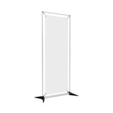 3Ft. FrameWorx Banner Display Kit (Double-Sided) (Q354222)