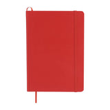 5 x 7 Inch FSC® Mix Snap Elastic Closure Notebook (Q354432)