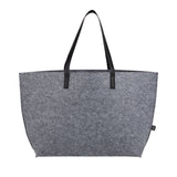 The Goods Recycled Felt Shoulder Tote (Q354922)