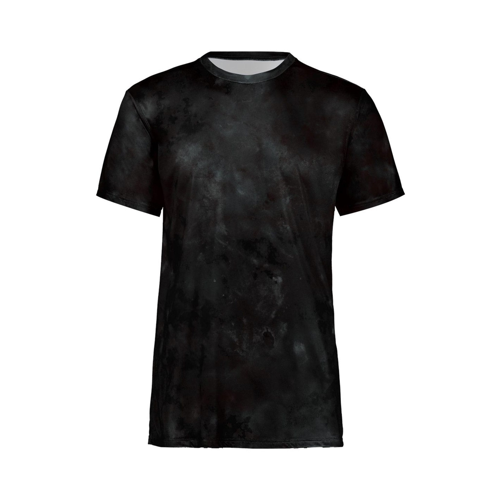 Holloway Youth Cotton-Touch Cloud T-Shirt  Imprinted with Logo (Q355222)