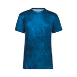 Holloway Youth Cotton-Touch Cloud T-Shirt (Q355222)