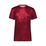 Holloway Youth Cotton-Touch Cloud T-Shirt (Q355222)
