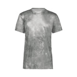Holloway Youth Cotton-Touch Cloud T-Shirt (Q355222)