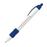 Widebody® Plastic Message Pen  Imprinted with Logo (Q355311)