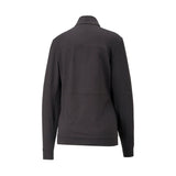 PUMA® CLOUDSPUN Rockaway UPF 40+ Women's Golf 1/4 Zip (Q355332)
