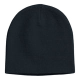 Knit Beanie Cap (Q35547)