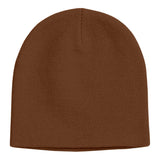 Knit Beanie Cap (Q35547)