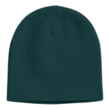Knit Beanie Cap (Q35547)