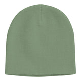 Knit Beanie Cap (Q35547)