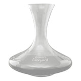 68 Oz. Crescendo Decanter (Q355532)