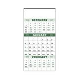 3-Month Planner (12 Sheet) (Q355722)