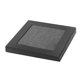 Square Slate Coaster (Q355922)