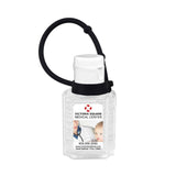 SanPal Connect 1oz Compact Hand Sanitizer Gel - FC (Q356011)