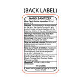 SanPal Connect 1oz Compact Hand Sanitizer Gel - FC (Q356011)