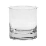 8 Oz. Executive On the Rocks (OTR) - Deep Etched (Q356022)