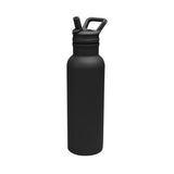17 Oz. Hailey Recycled Stainless Steel Bottle (Q356122)