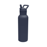 17 Oz. Hailey Recycled Stainless Steel Bottle (Q356122)