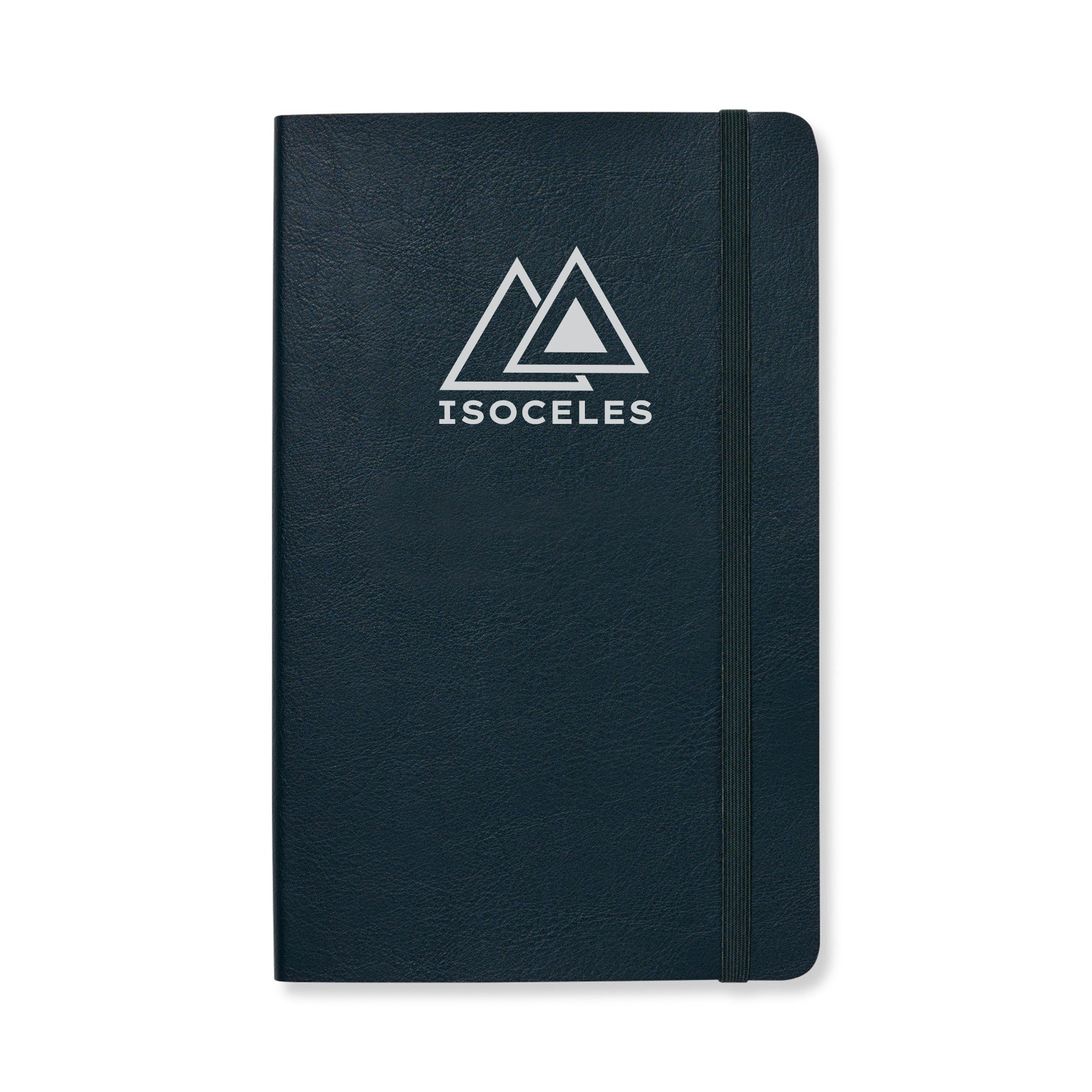 Moleskine® Precious & Ethical Vegan Soft Cover Notebook - MS  Imprinted with Logo (Q356332)