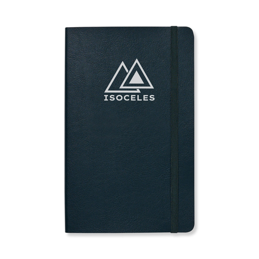 Moleskine® Precious & Ethical Vegan Soft Cover Notebook - MS (Q356332)
