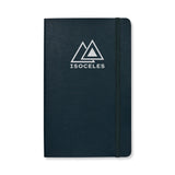 Moleskine® Precious & Ethical Vegan Soft Cover Notebook - MS  Imprinted with Logo (Q356332)