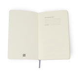 Moleskine® Precious & Ethical Vegan Soft Cover Notebook - MS (Q356332)
