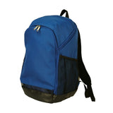 The Large Padded Back Multi Pocket Hikers Backpack (Q356422)