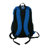 The Large Padded Back Multi Pocket Hikers Backpack (Q356422)