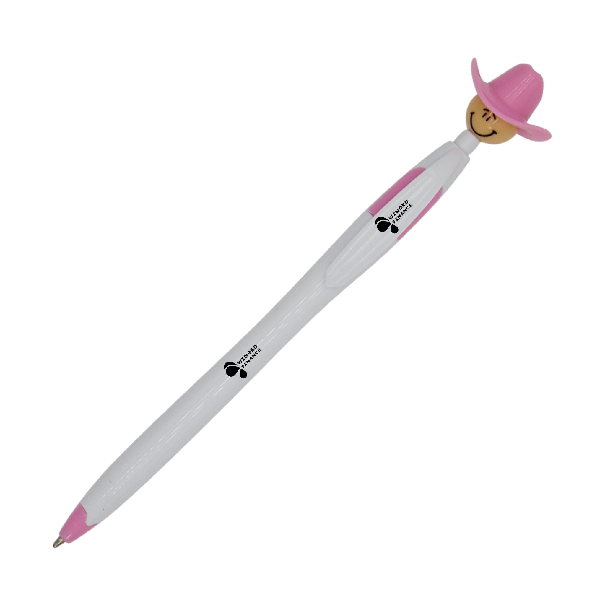 Cowgirl Wild Smilez Pen (Q356432)