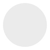 Circle Shaped Microfiber Cleaning Cloth (Q356511)