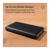 mophie® Power Boost 2.0 10 000 mAh Power Bank (Q356532)
