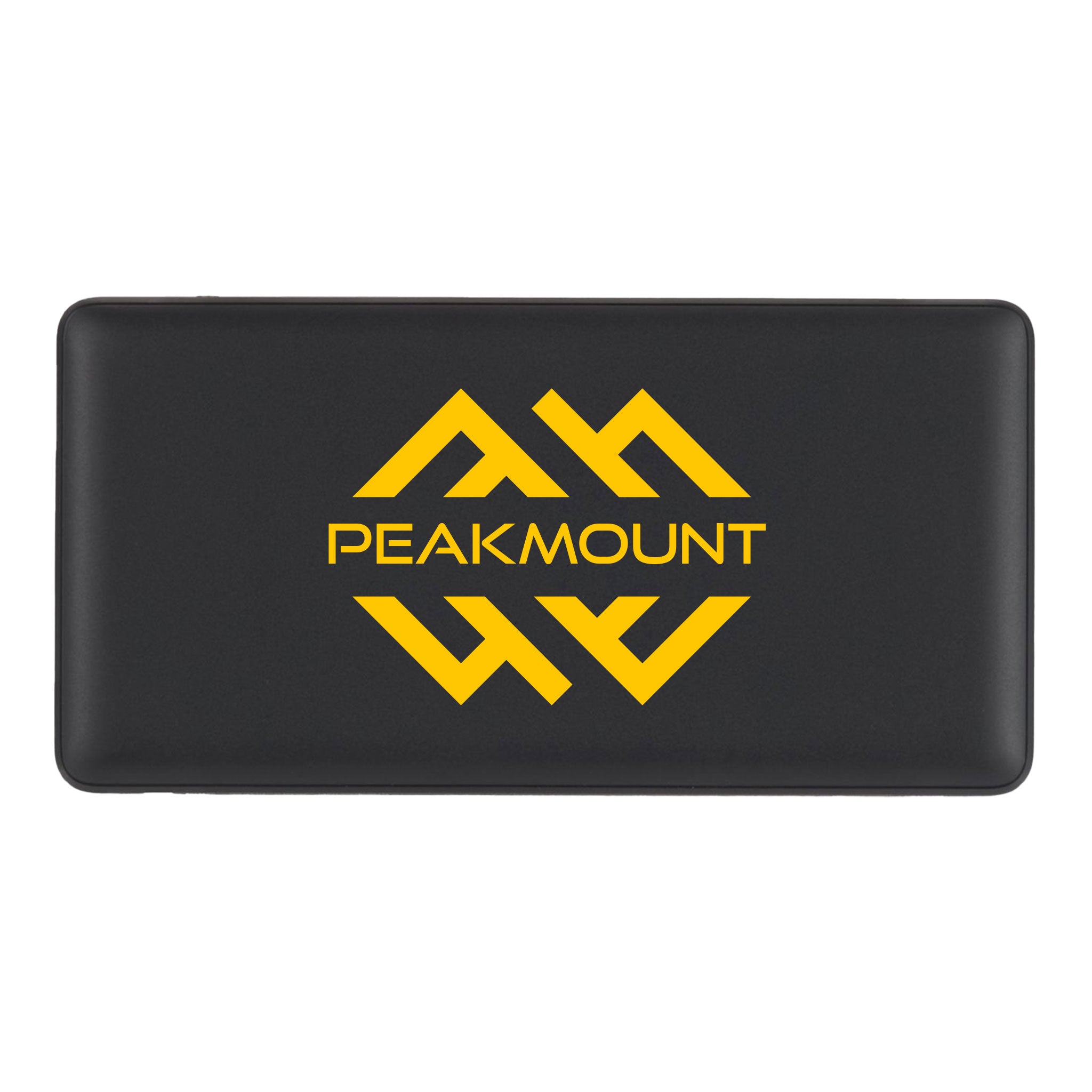 mophie® Power Boost 2.0 10 000 mAh Power Bank  Imprinted with Logo (Q356532)