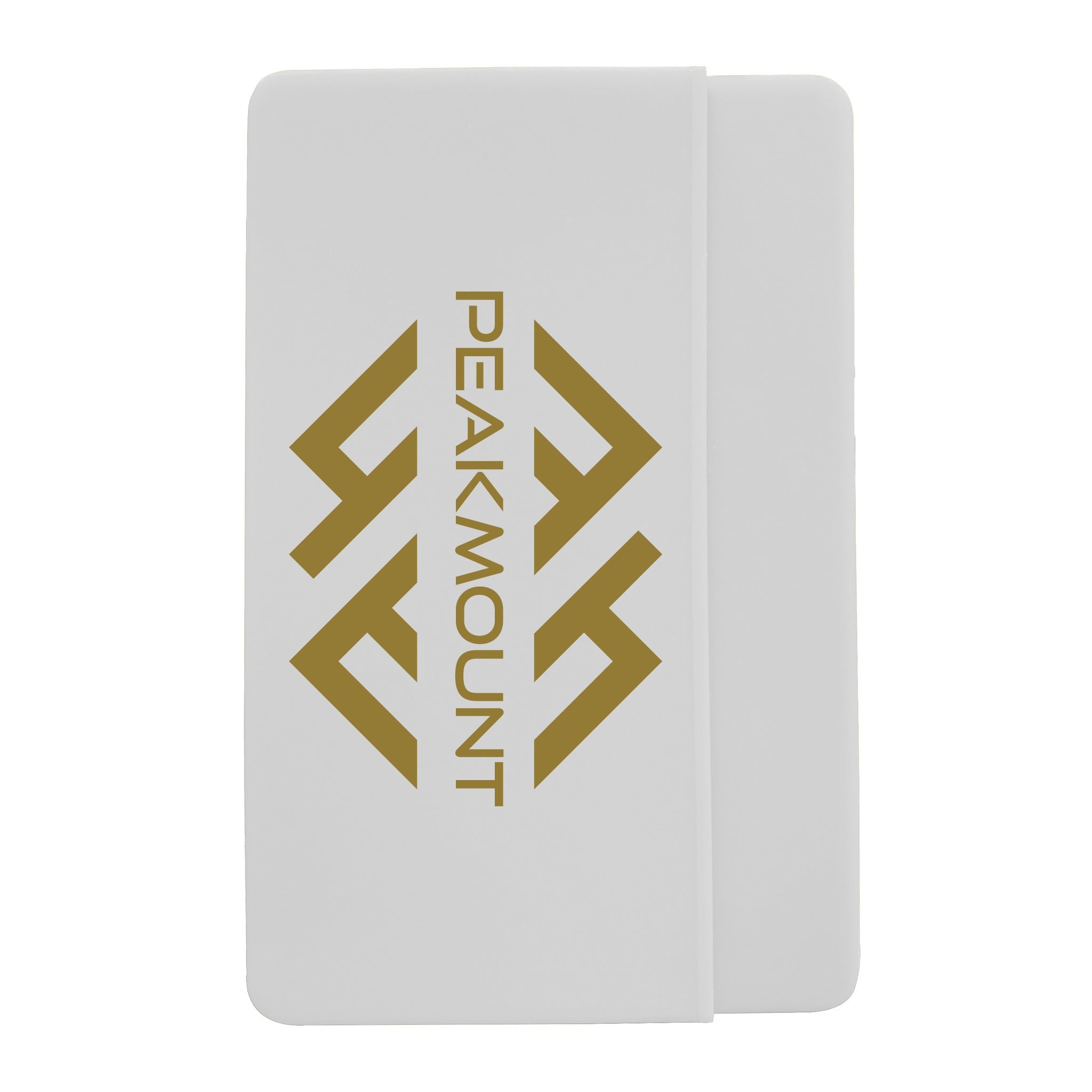 Silicon Side Smart Wallet  Imprinted with Logo (Q356611)